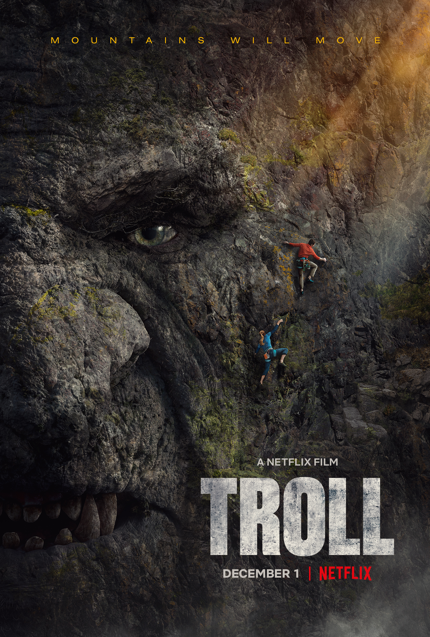 ‘Troll’. Image: courtesy of Netflix