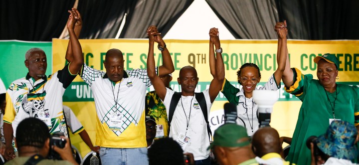 No friends of Ace: Magashule allies fail to land Free State ANC Top Five slots