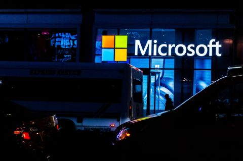 Microsoft, Amazon set to erase 28,000 jobs as tech slump deepens