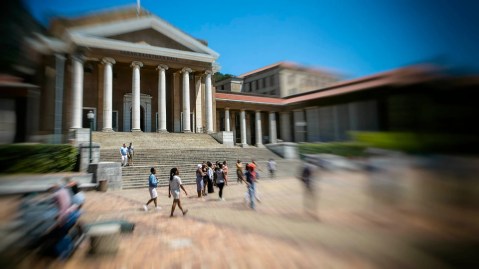 UCT academics prepare to strike over ‘insulting’ 3% salary increase