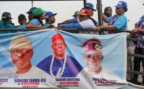 Twilight of an era – As Nigeria’s crucial election closes in, chaos and uncertainty spawn deeply troubled decisions