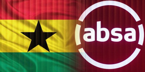 Ghana’s sovereign debt crisis is a potential drag on Absa’s credit impairments