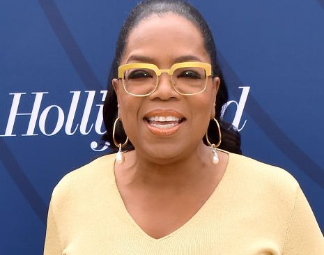 LOS ANGELES, CA - APRIL 30: Oprah Winfrey attends The Hollywood Reporter's Empowerment In Entertainment Event 2019 at Milk Studios on April 30, 2019 in Los Angeles, California. (Photo by Matt Winkelmeyer/Getty Images for THR)