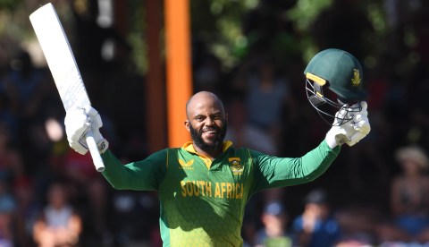 Series victory for Proteas sparks World Cup qualifying hope