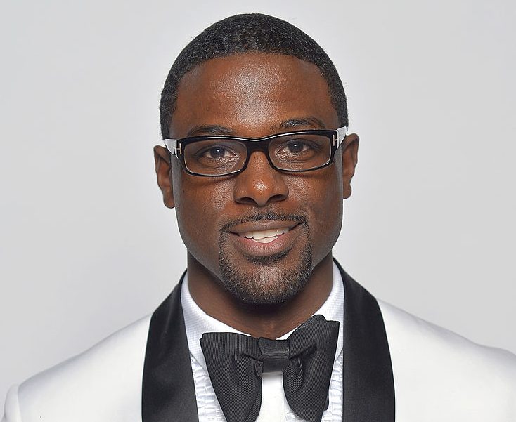 LOS ANGELES, CA - FEBRUARY 01: Actor Lance Gross, winner of Outstanding Supporting Actor in a Comedy Series for 'Tyler Perry's House of Payne,' poses for a portrait during the 44th NAACP Image Awards at The Shrine Auditorium on February 1, 2013 in Los Angeles, California. (Photo by Charley Gallay/Getty Images for NAACP Image Awards)
