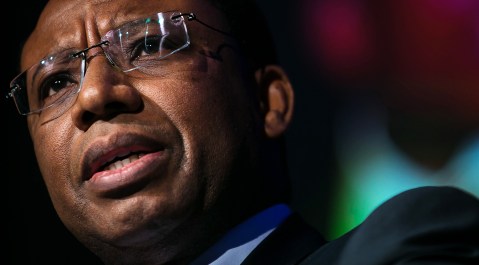 Daniel Mminele to step up as Nedbank chair from June 2023