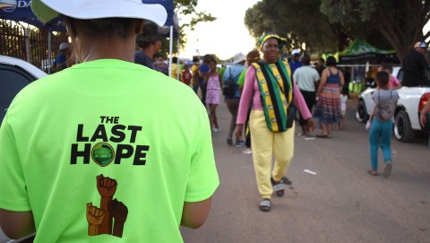 Patriotic Alliance delivers more scares, but ANC and DA hang on to seats in Northern and Eastern Cape