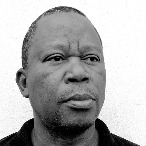 Musa Ndlangamandla