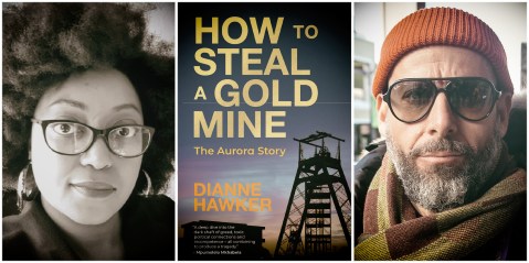 The Aurora gold mining saga: ‘Not a victimless crime’