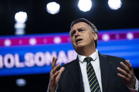 Bolsonaro intends to return to Brazil in March – NBC News