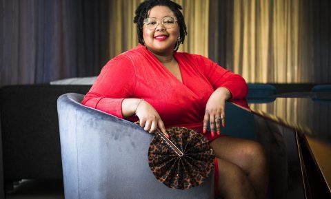 What ChatGPT is unable to tell you about UN special rapporteur and health advocate Tlaleng Mofokeng