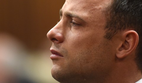 Oscar Pistorius faces parole board, and Reeva Steenkamp’s mother – this is what it decided