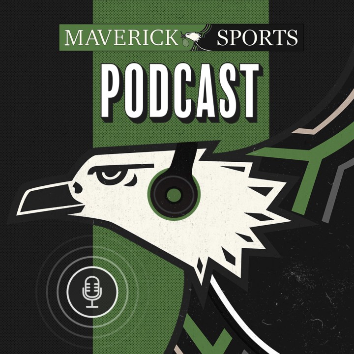 Maverick Sports Podcast