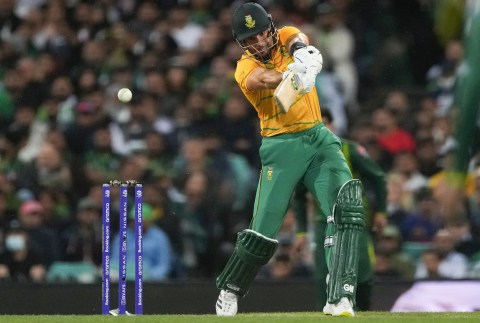 Another new dawn as Proteas prepare for T20I life under Aiden Markram