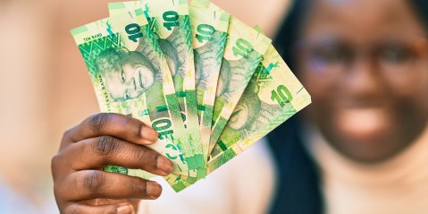 ‘Milestone’: Reserve Bank and BankServAfrica launch new instant payment service – PayShap