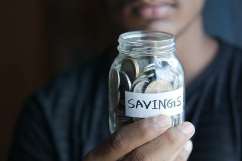 The first step to budgeting is to track your spending and know exactly where every rand is going each month. Image: Towfiqu Barbhuiya / Unsplash