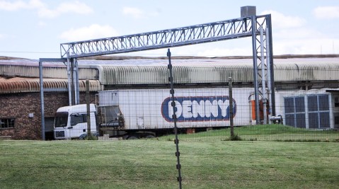 KZN local community feels the impact of Denny Mushrooms plant closure after loss of jobs
