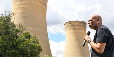 Extending life of ageing coal-fired stations – anti-renewables policy incoherence could cost trillions