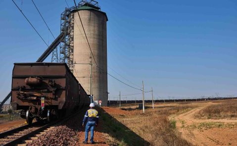 Mpumalanga coal carve-up threatens roll-out of renewable energy projects
