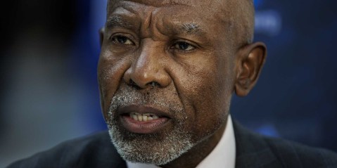 SA Reserve Bank holds rates steady, but Kganyago’s finger remains on the hiking trigger