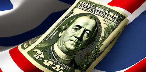 Four reasons why investors expect US dollar to keep sliding