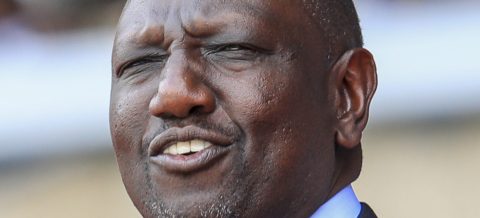 William Ruto’s Kenyan political hustle to dodge a debt trap