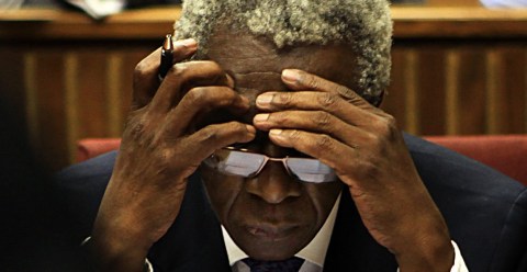 ‘Drunk’, ‘racist’ rant should see Judge Motata face impeachment, rules Supreme Court of Appeal