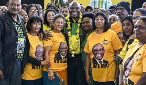 Top brass visit to KwaZulu-Natal signals ANC’s concern over its decline