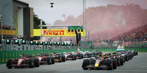 Flooding in northern Italy forces FIA into cancelling the Emilia Romagna Grand Prix