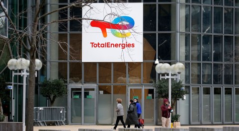 Environmental groups lodge appeal after TotalEnergies gets the green light to drill wells off Cape coast