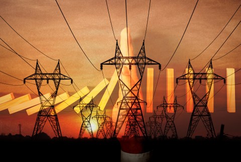 Eskom grid failure — ‘Sasria’s job is to find an insurance solution’