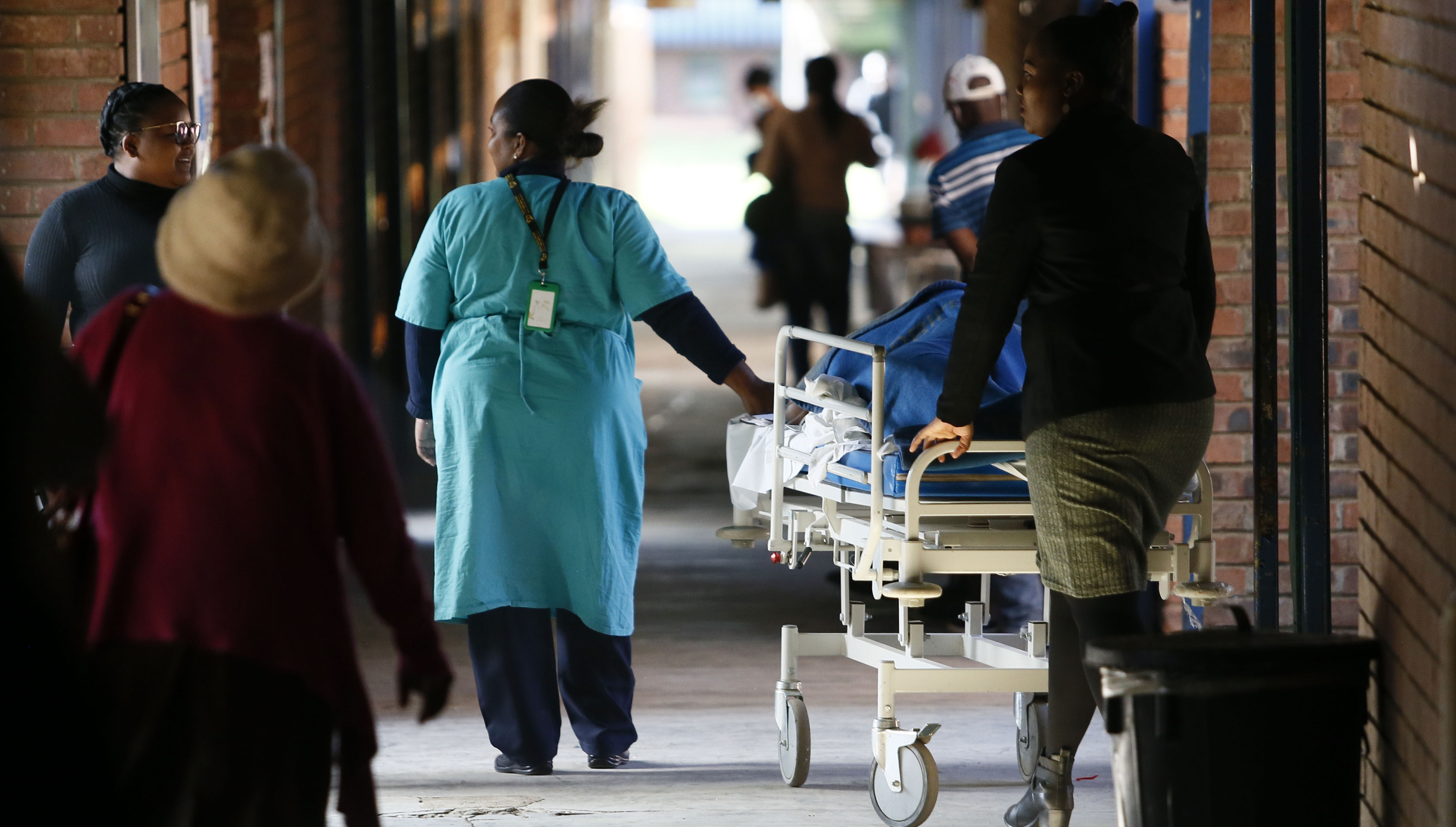 A cholera outbreak in South Africa has lead to the death of 15 people in Hammanskraal.