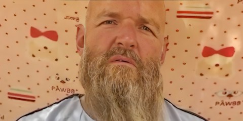 Third video of SA hostage Gerco van Deventer released by Malian captors