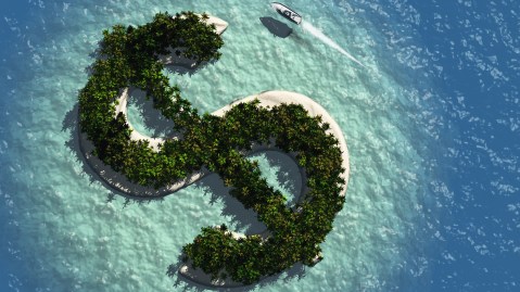 The $103-trillion question — where do the filthy rich stash their cash?