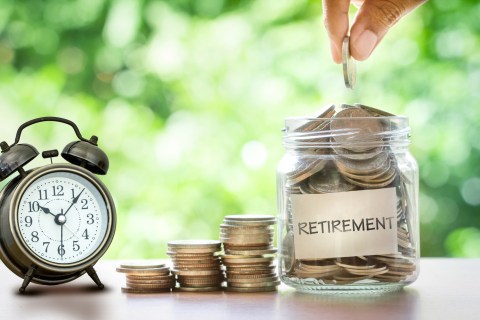 How to get a decent income out of your business when you retire