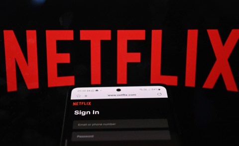 Netflix brings food from screen to table at first pop-up restaurant