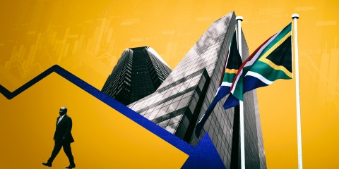 ‘Frustrated and anxious’ business leaders step up to help SA fix energy, transport and corruption crises