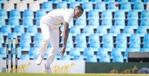Kagiso Rabada loves Test cricket, while navigating testing times and standing the test of time
