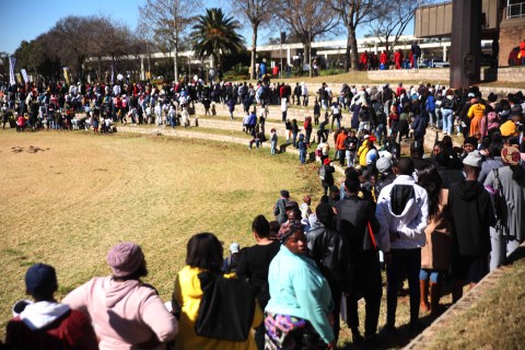 Growing number of hurdles to youth employment leave many despondent in SA — but there is hope