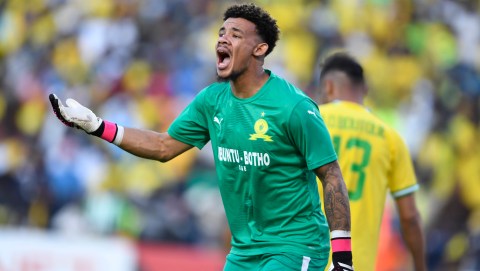 Mamelodi Sundowns move reignited Ronwen’s love for the beautiful game