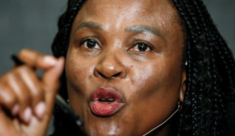 ‘No case’ – Mkhwebane denied direct access to Constitutional Court