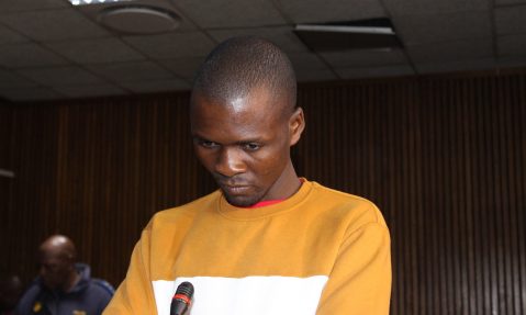 Thabo Bester saga — Ninth suspect appears in court in connection with Mangaung prison escape