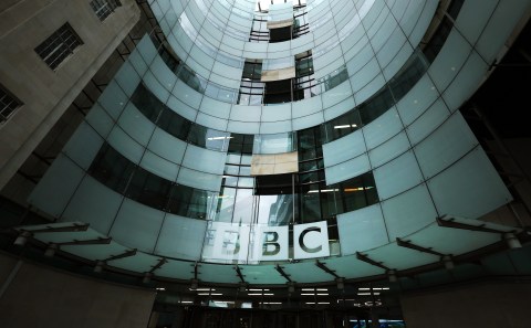 BBC suspends high-profile presenter over alleged teen sex scandal