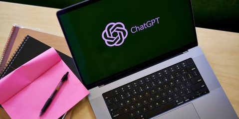 ChatGPT was disruptive, swarms of AI agents will be revolutionary