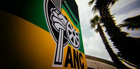 The ANC’s Magical Listening Tour — an ambitious, risky and possibly rewarding election move