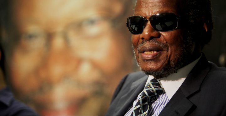 Presidency, politicians and MPs offer condolences after death of political and cultural leader Mangosuthu Buthelezi