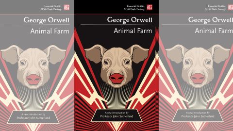 Animal Farm has been translated into Shona – why a group of Zimbabwean writers undertook the task
