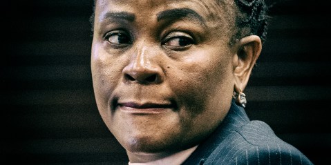 Unanswered questions, Part Three: Seeking clarity on role of ‘legal adviser’ Paul Ngobeni in Mkhwebane’s high-profile cases