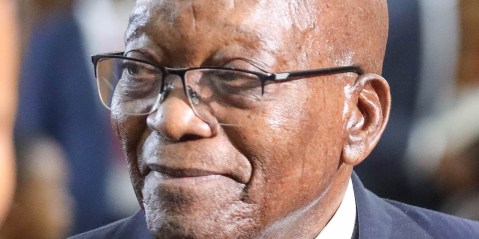 Zuma to represent Belarus at Zimbabwe conference on trade in African carbon credits