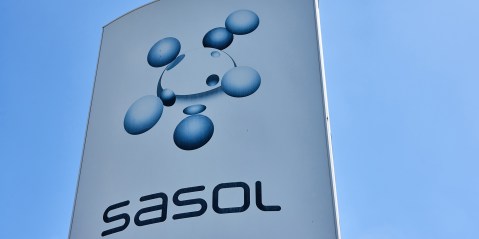 Sasol Gas to be prosecuted for excessive pricing of natural gas